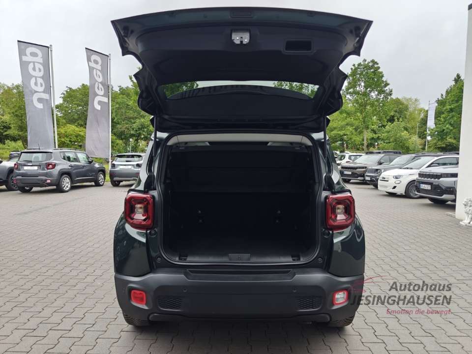 Jeep Renegade - Imagem 7