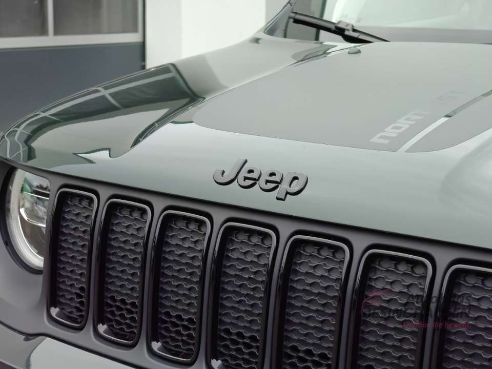 Jeep Renegade - Imagem 12