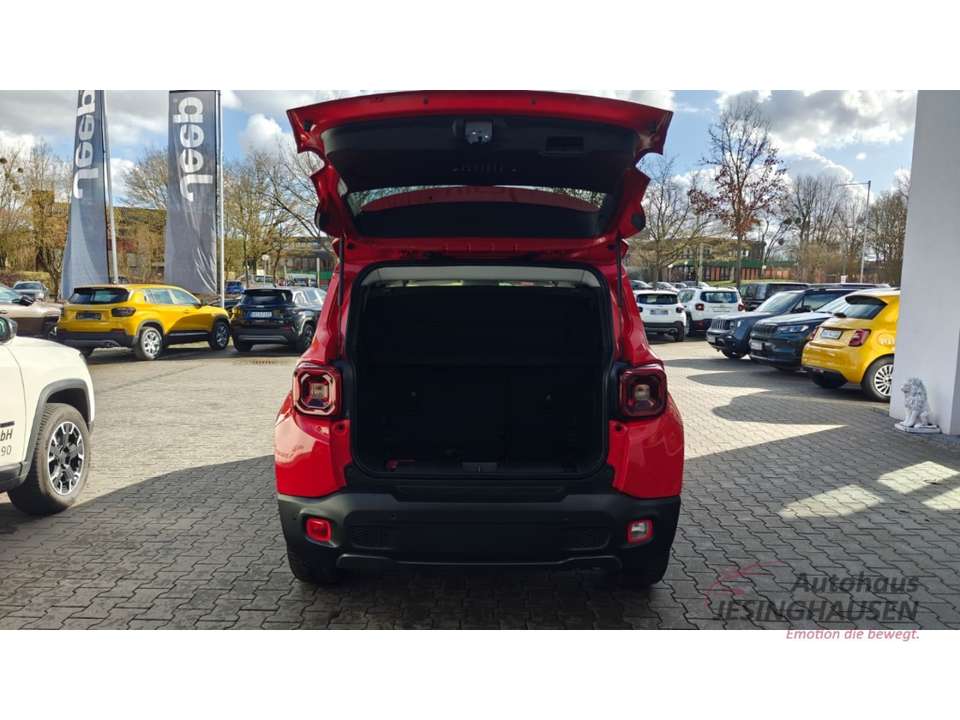 Jeep Renegade - Imagem 7
