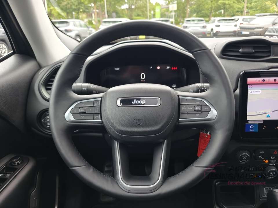 Jeep Renegade - Imagem 19