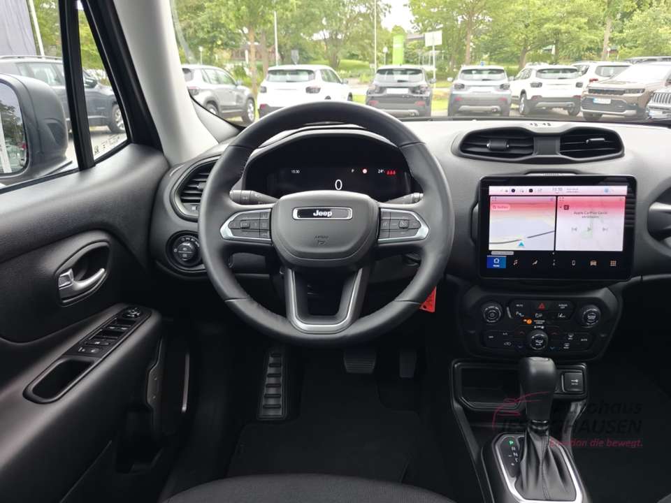 Jeep Renegade - Imagem 20