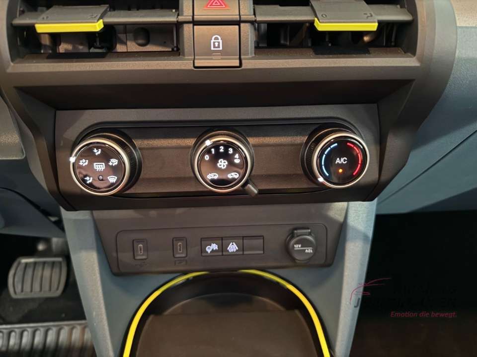 Fiat Grande Panda - Imagem 12