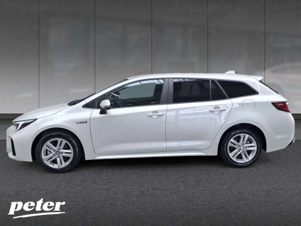 Suzuki Swace - Imagem 2