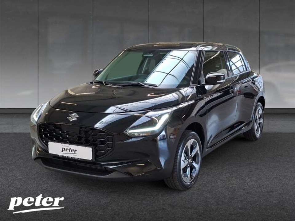 Suzuki Swift - Imagem 1