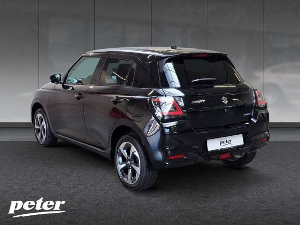 Suzuki Swift - Imagem 3