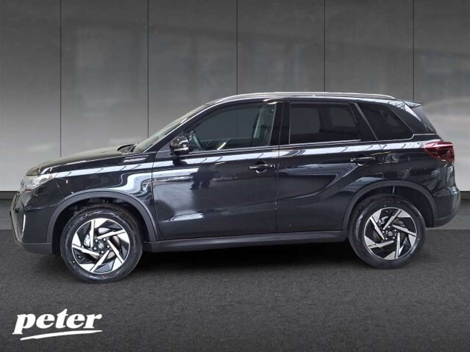 Suzuki Vitara - Imagem 2