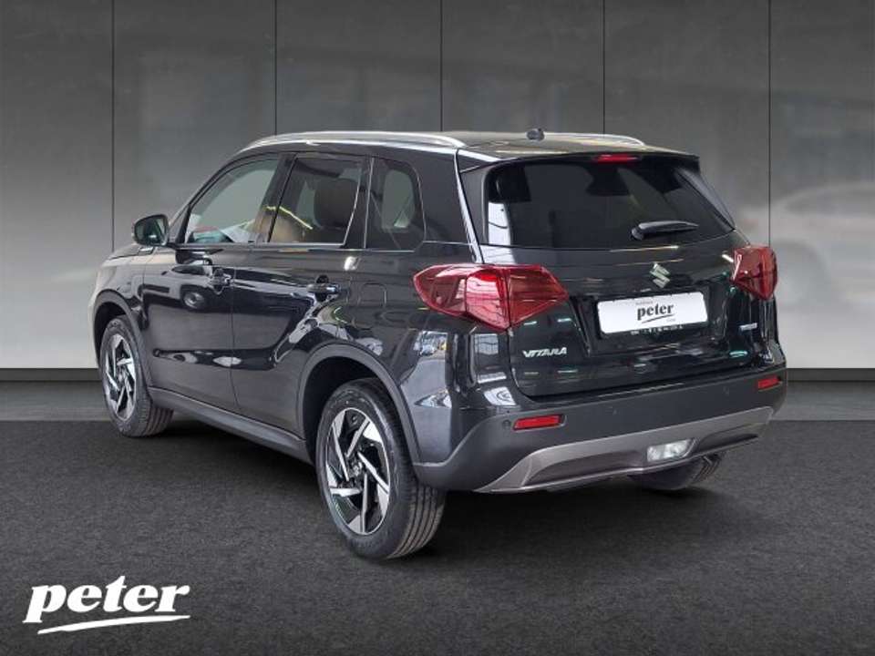 Suzuki Vitara - Imagem 3