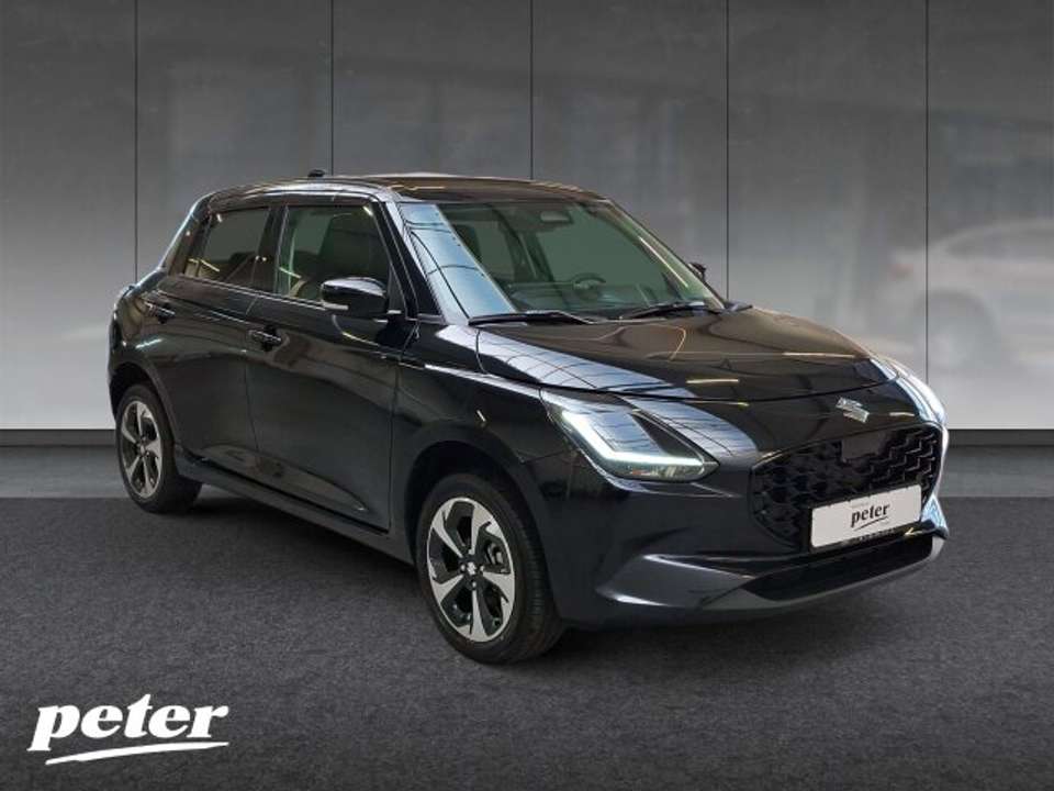 Suzuki Swift - Imagem 5