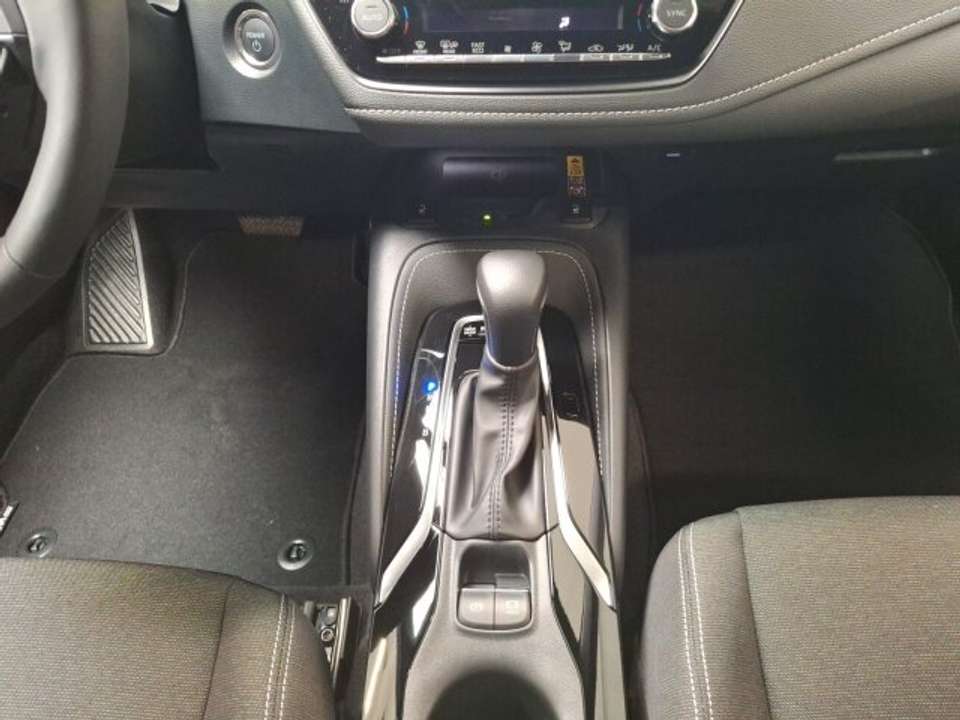 Suzuki Swace - Imagem 13