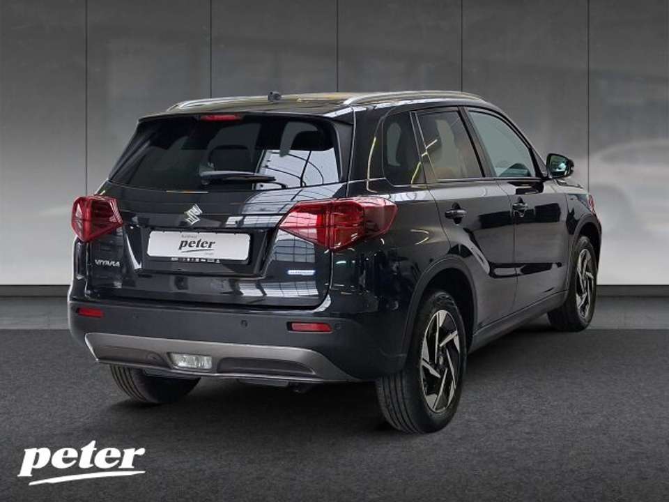 Suzuki Vitara - Imagem 4