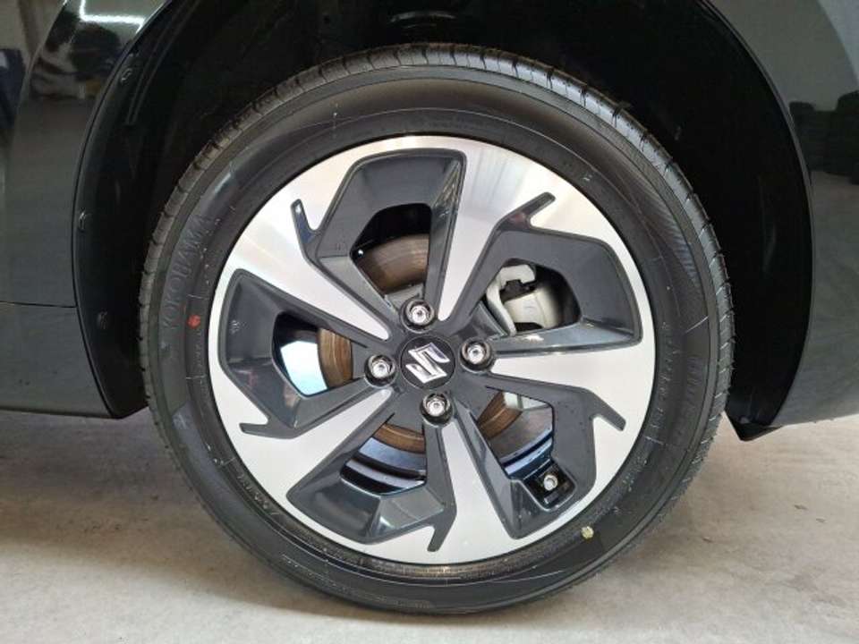Suzuki Swift - Imagem 6