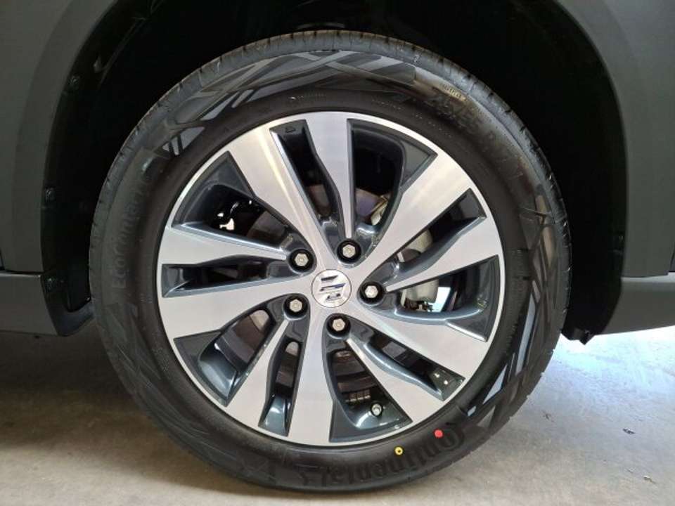 Suzuki SX4 S-Cross - Imagem 6