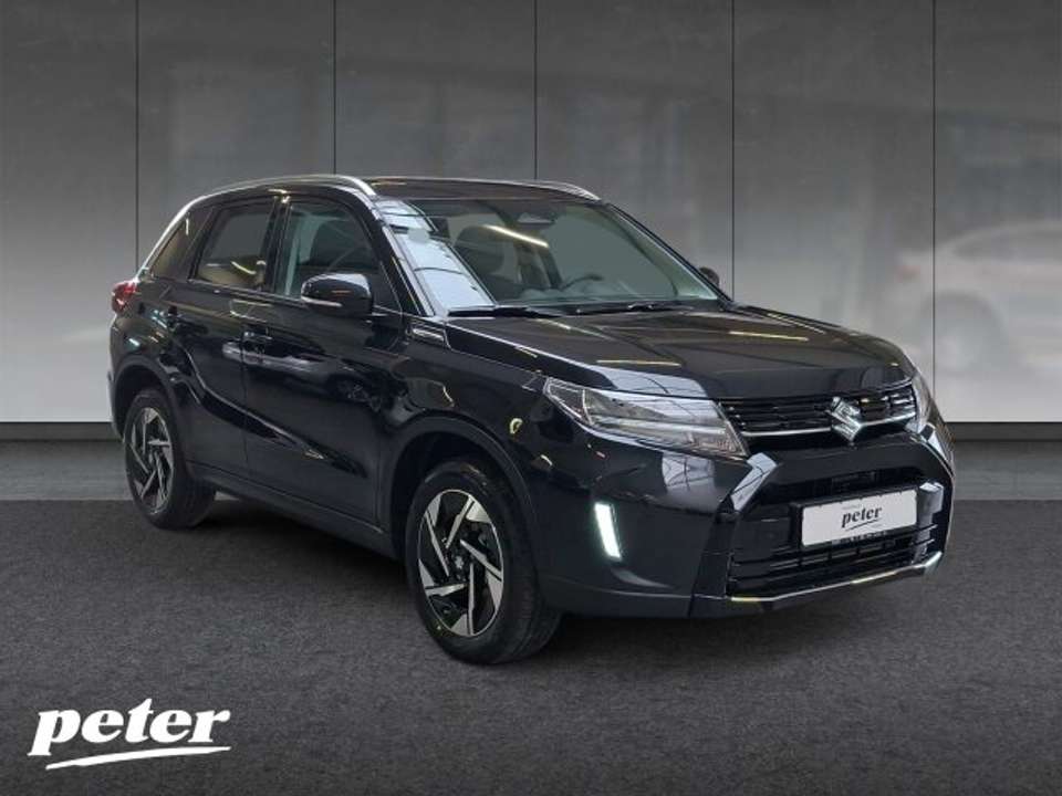 Suzuki Vitara - Imagem 5