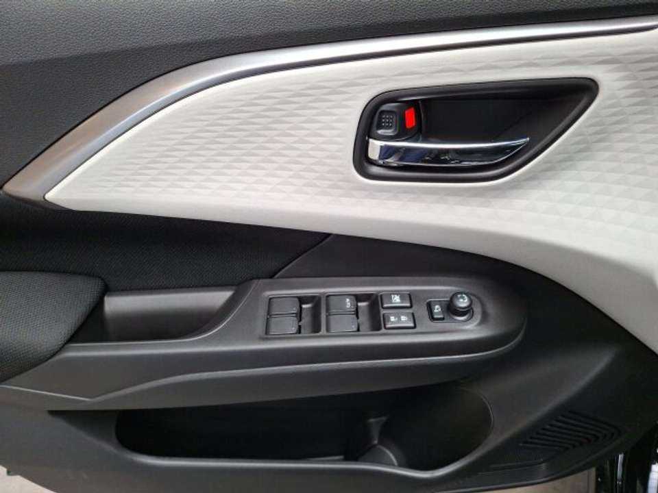 Suzuki Swift - Imagem 7