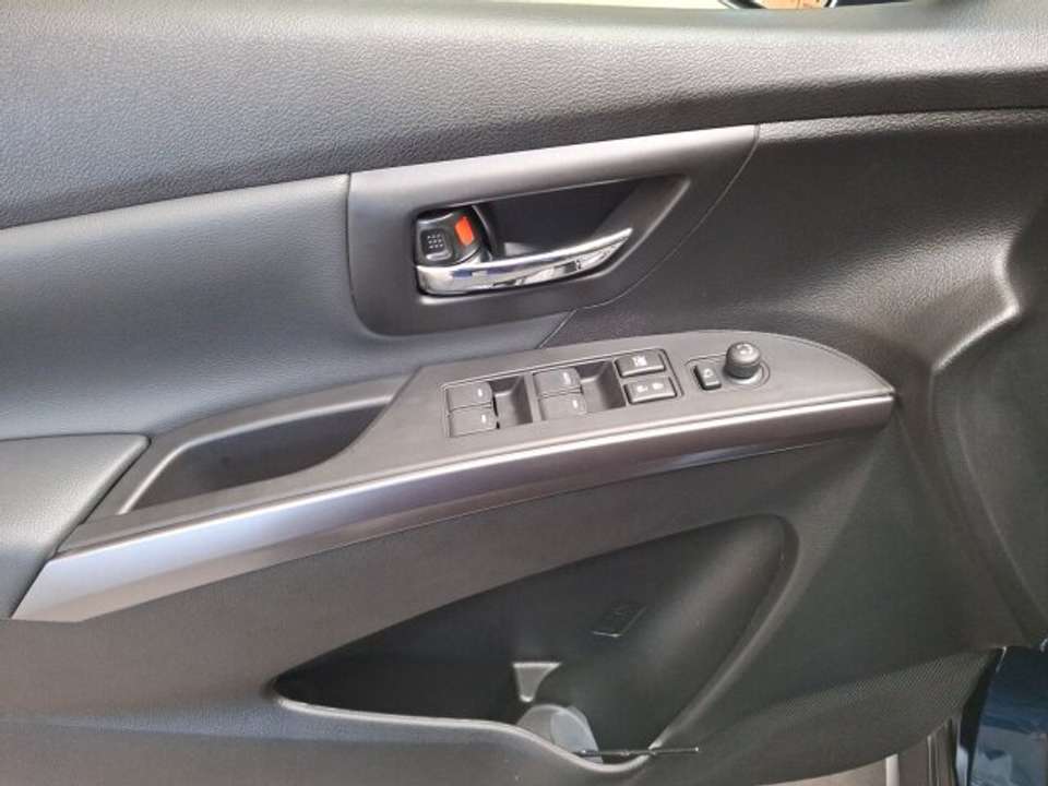 Suzuki SX4 S-Cross - Imagem 7