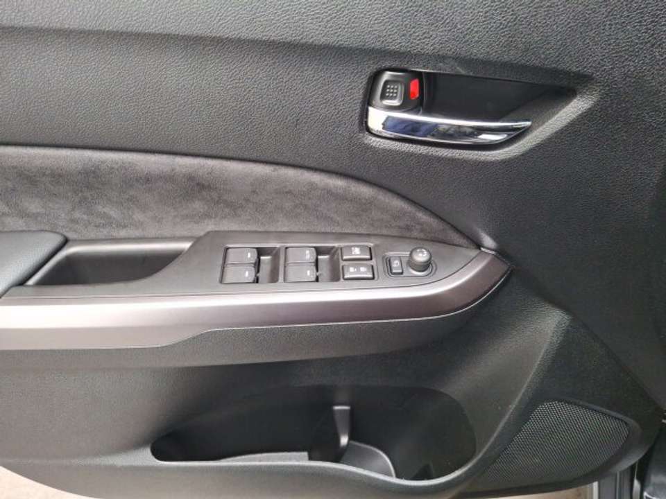 Suzuki Vitara - Imagem 7