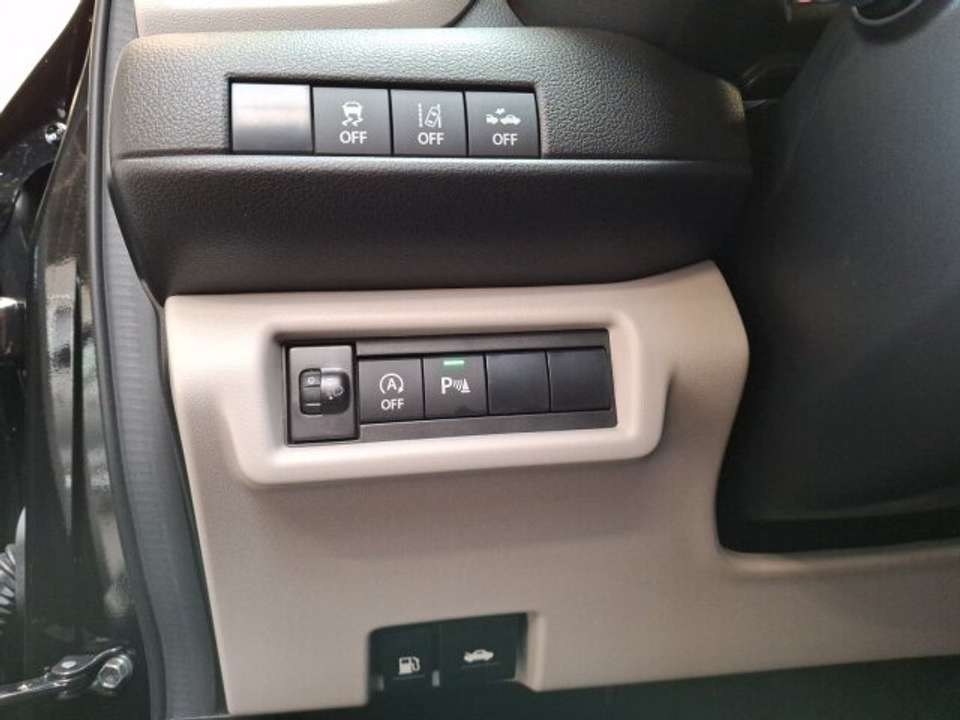 Suzuki Swift - Imagem 9