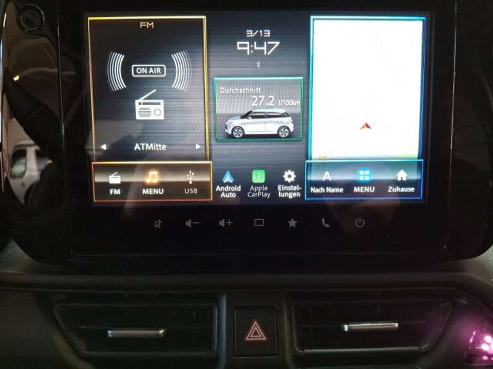 Suzuki Swift - Imagem 10