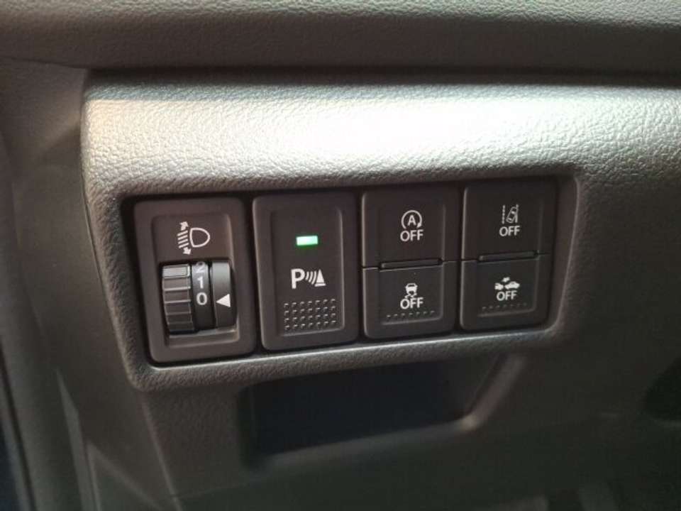 Suzuki SX4 S-Cross - Imagem 9