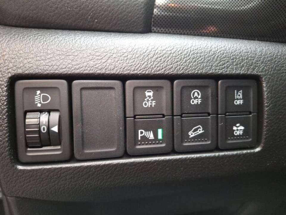Suzuki Vitara - Imagem 9