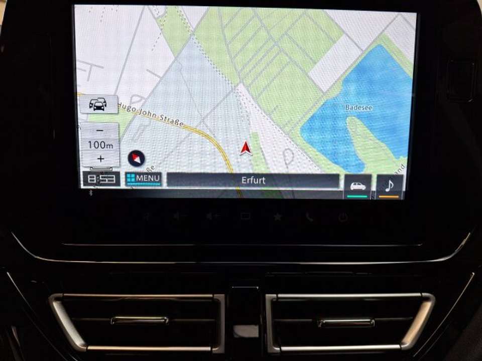 Suzuki SX4 S-Cross - Imagem 10