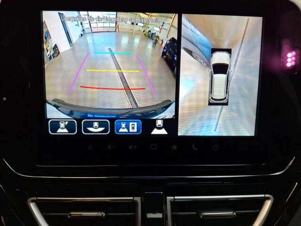 Suzuki SX4 S-Cross - Imagem 11