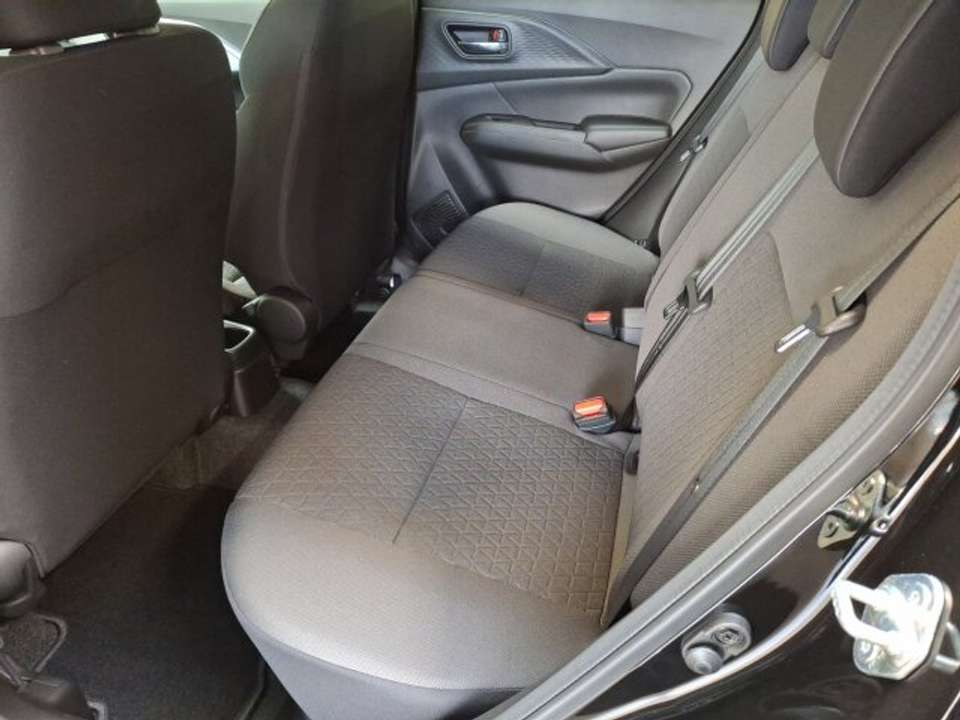 Suzuki Swift - Imagem 14