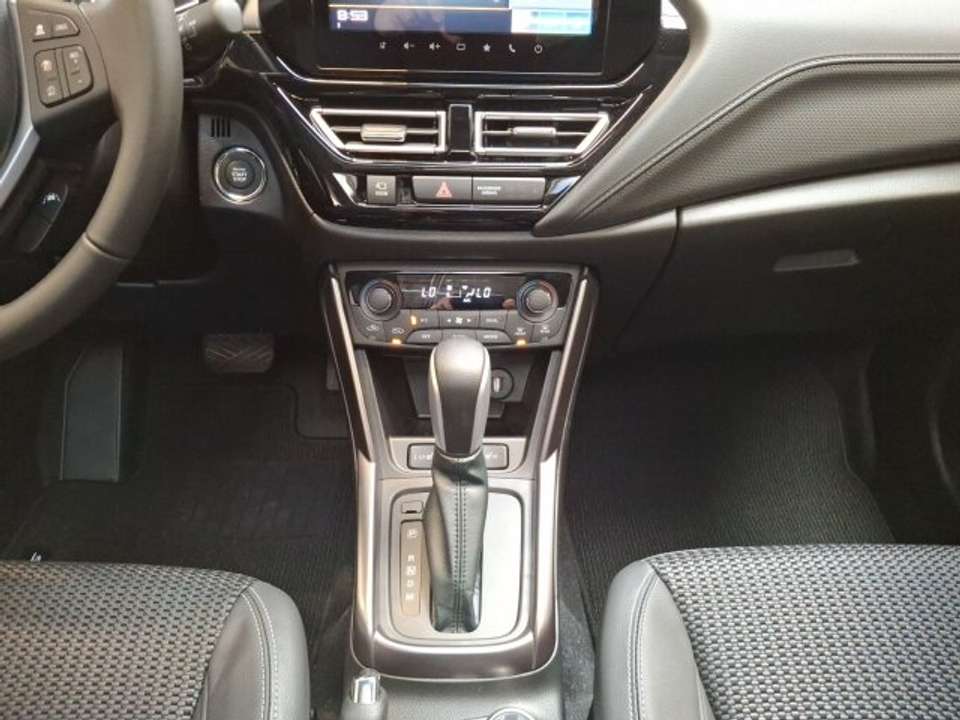 Suzuki SX4 S-Cross - Imagem 13