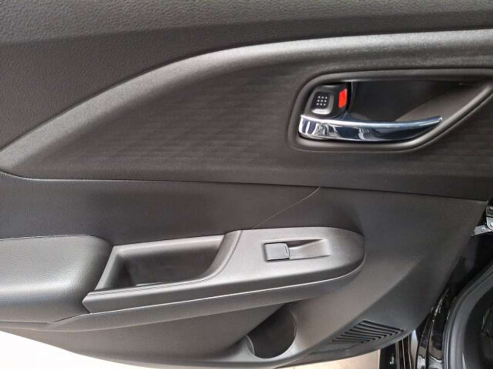 Suzuki Swift - Imagem 15