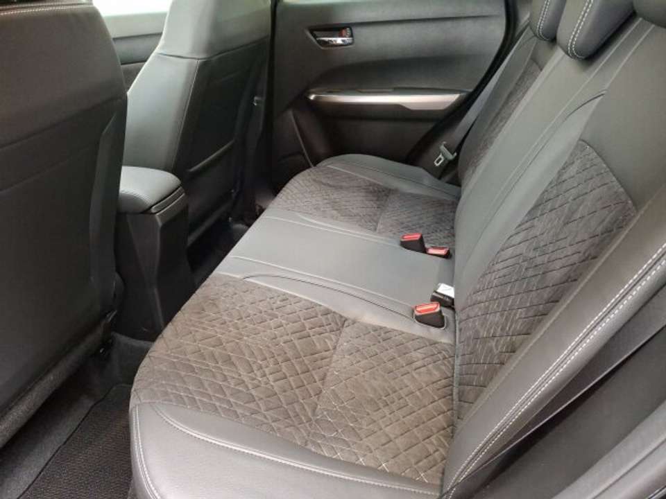 Suzuki Vitara - Imagem 14