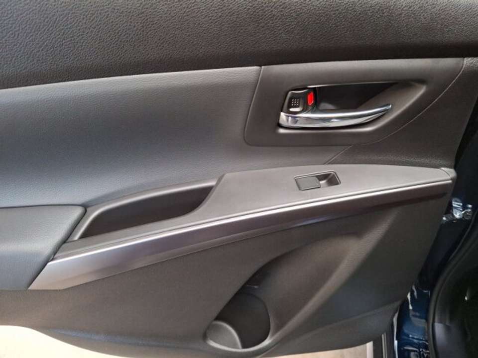 Suzuki SX4 S-Cross - Imagem 15
