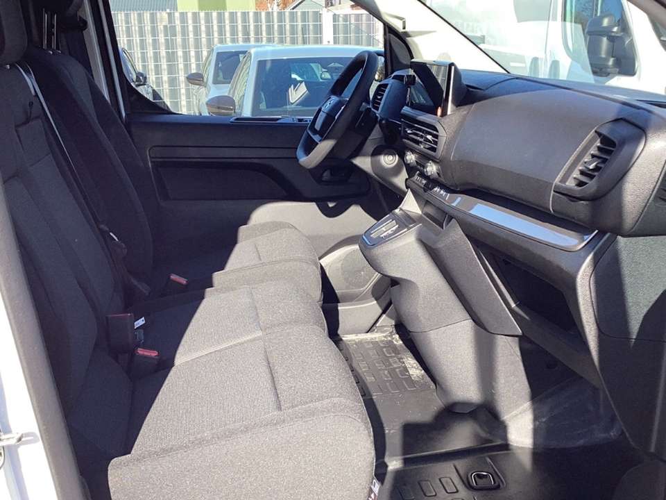 Opel Vivaro-e - Imagem 13