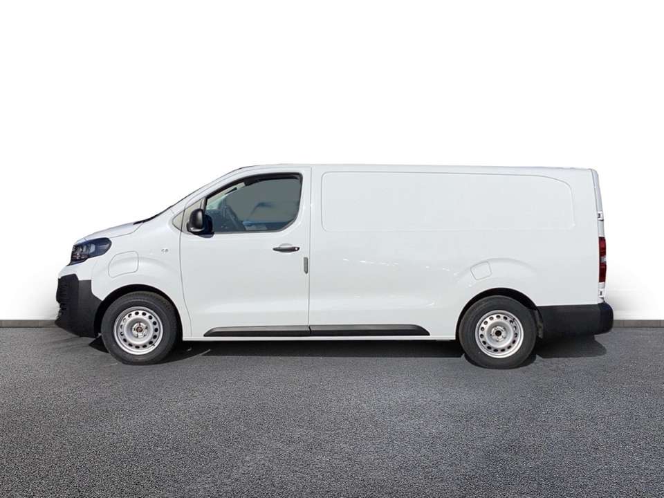 Opel Vivaro-e - Imagem 4