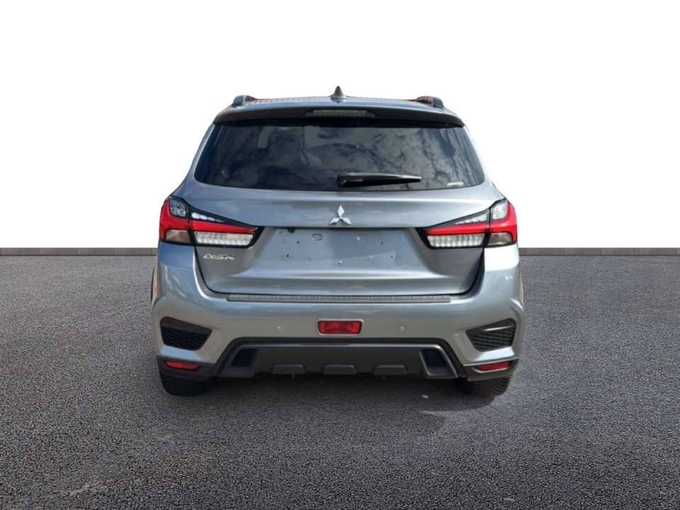 Mitsubishi ASX - Imagem 5