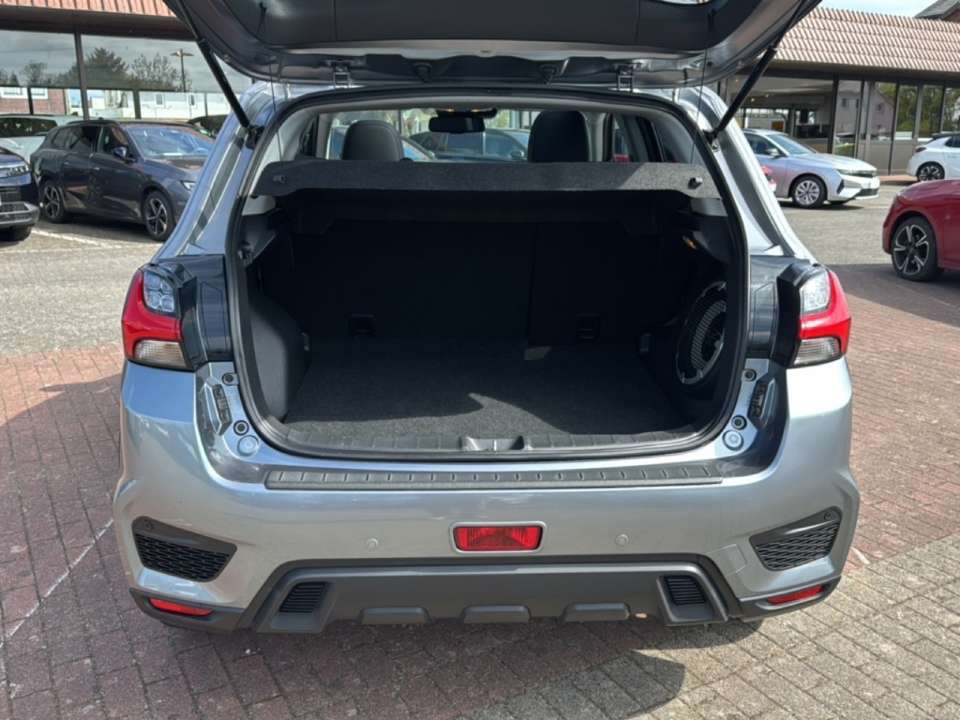 Mitsubishi ASX - Imagem 6