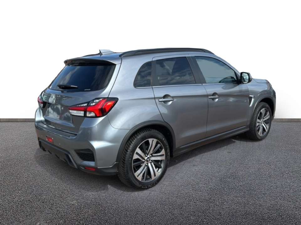 Mitsubishi ASX - Imagem 7