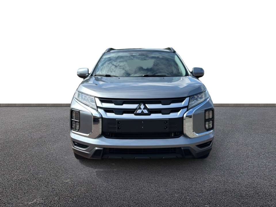 Mitsubishi ASX - Imagem 10