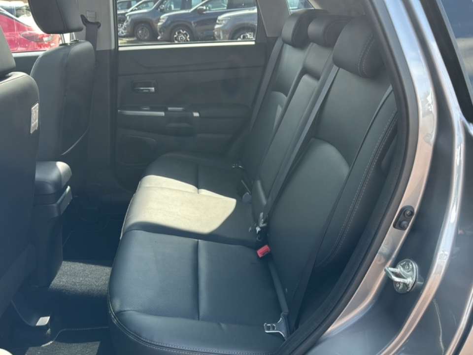 Mitsubishi ASX - Imagem 14