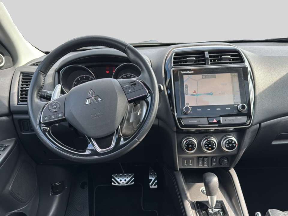Mitsubishi ASX - Imagem 15