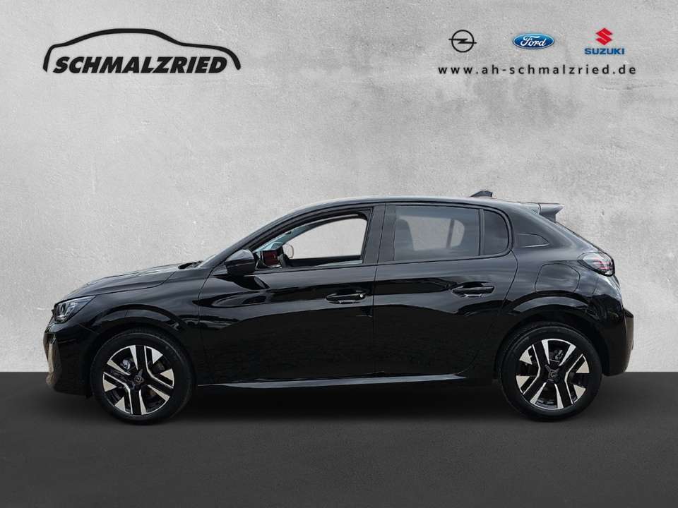 Peugeot 208 - Imagem 2