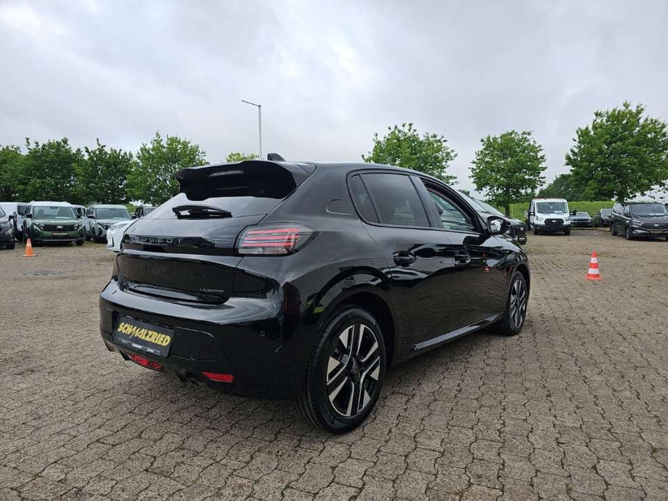 Peugeot 208 - Imagem 5