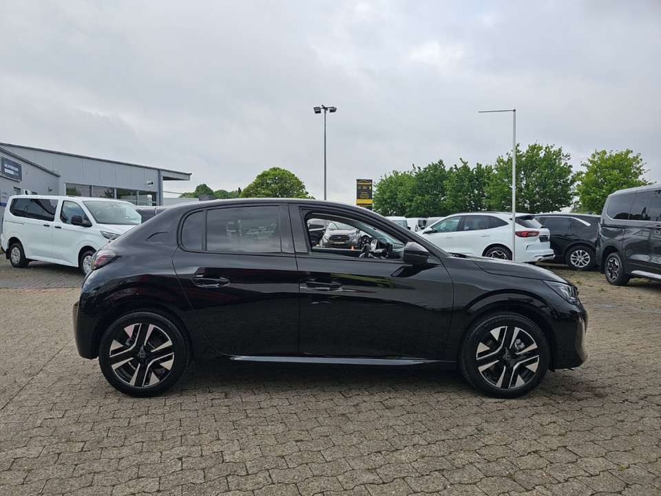 Peugeot 208 - Imagem 6