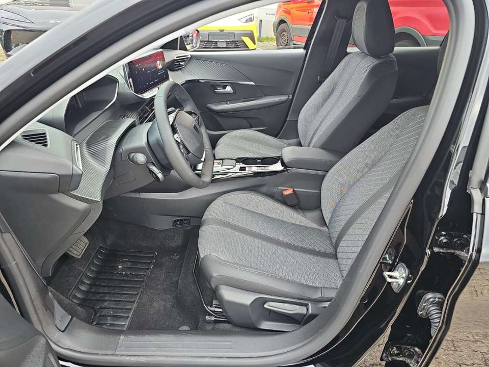 Peugeot 208 - Imagem 9
