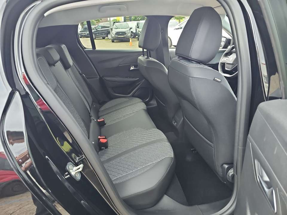 Peugeot 208 - Imagem 10