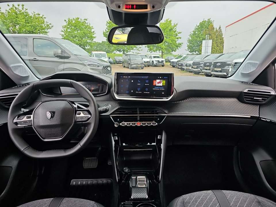 Peugeot 208 - Imagem 11