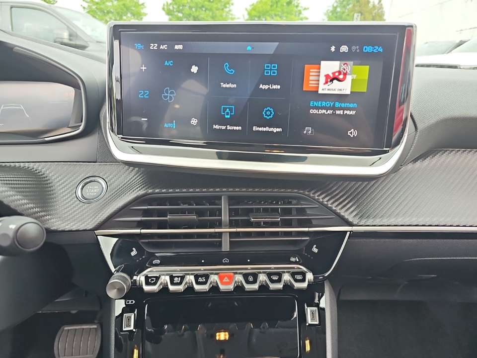 Peugeot 208 - Imagem 12