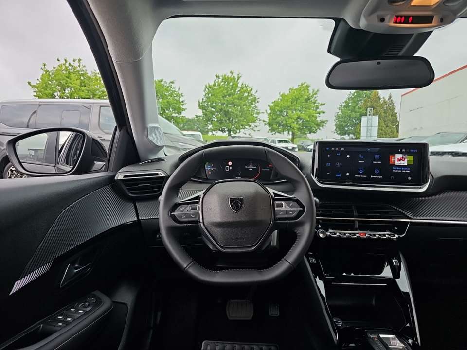 Peugeot 208 - Imagem 14