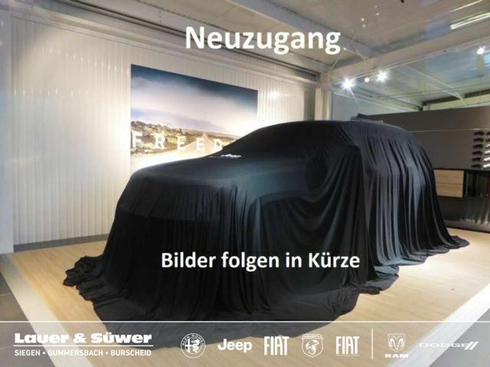Jeep Compass - Imagem 1