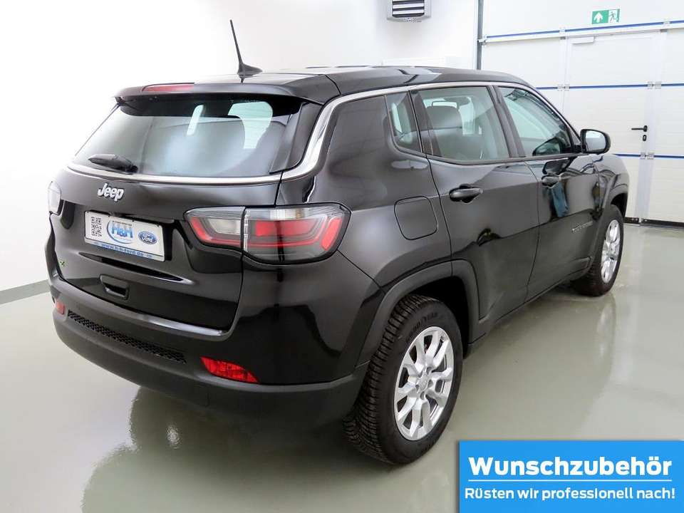 Jeep Compass - Imagem 4