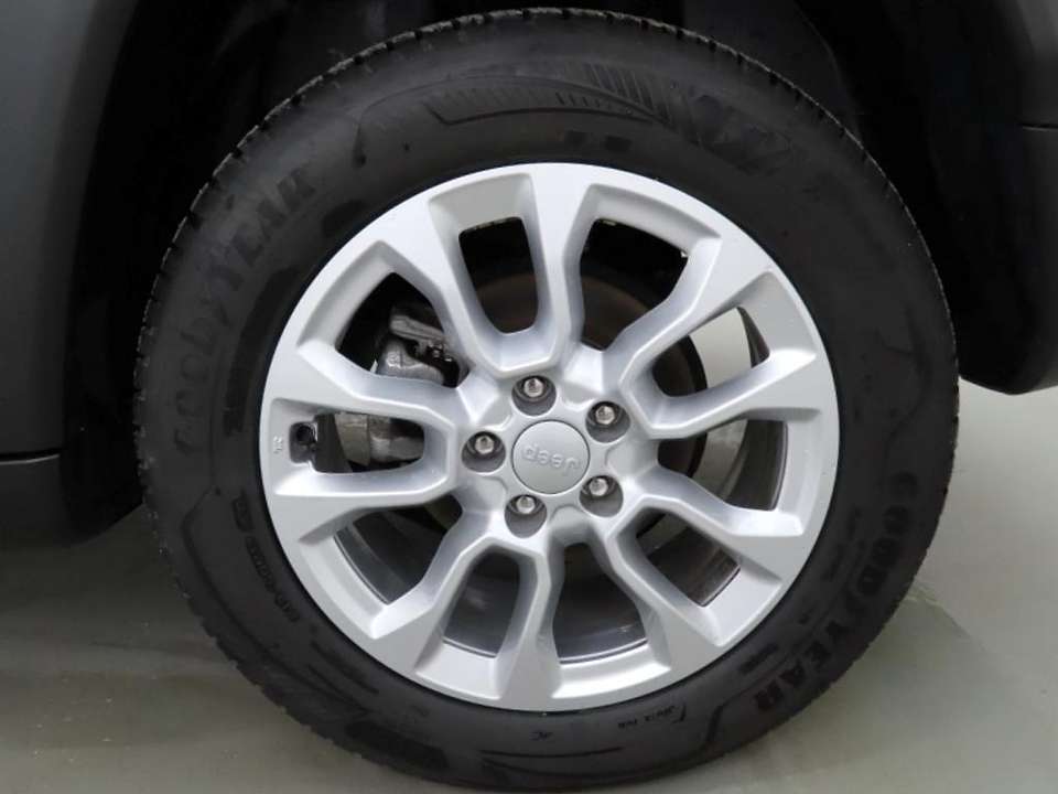 Jeep Compass - Imagem 7